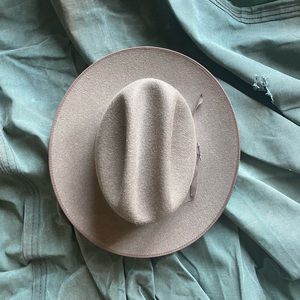 Stetson Open Road 6X